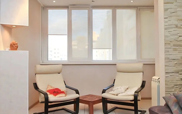 Апартаменты Абажур