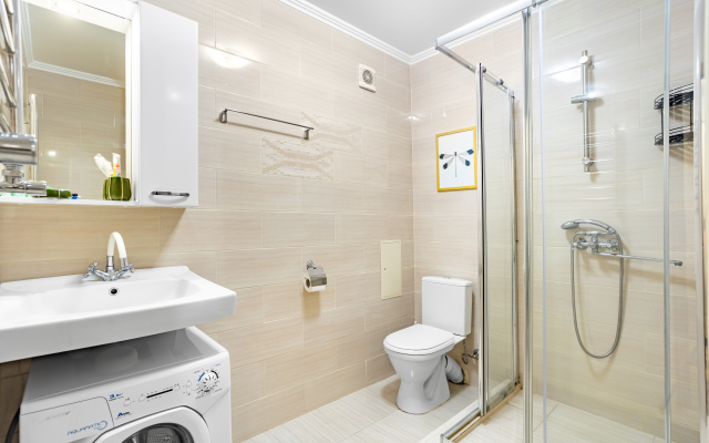 Апартаменты Атмосфера 7