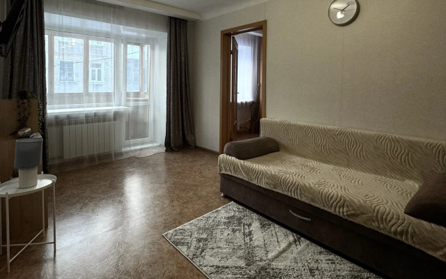 Квартира на Проспекте Ленина 109