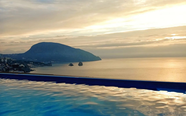 Гостевой дом Сомелье