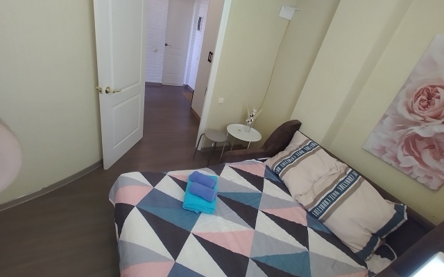 Квартира уютная в центре Сочи