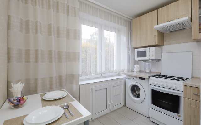 Квартира в Центре