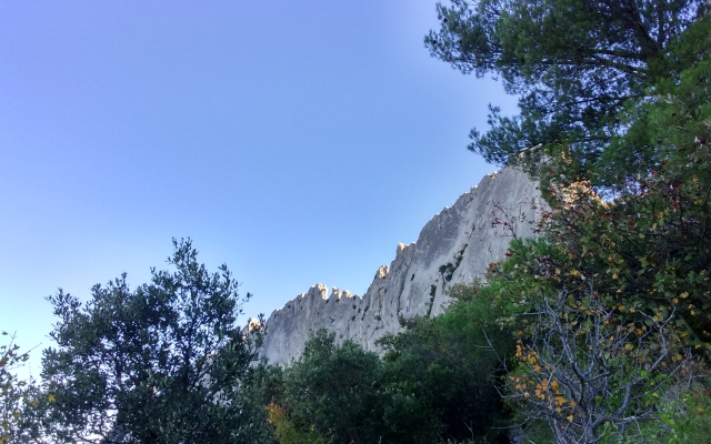 Mas De Cocagne En Provence Guest House