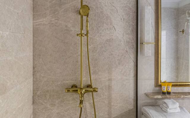 Апартаменты бизнес-класса рядом с Новой Голландией