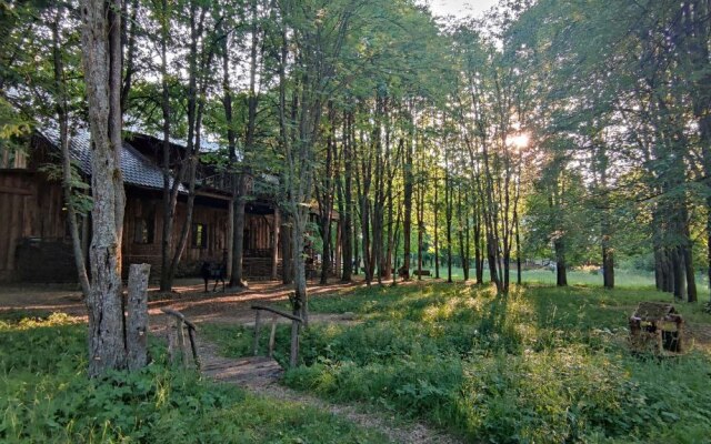 Etno Usadba Recreation camp