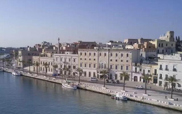 Grande Albergo Internazionale