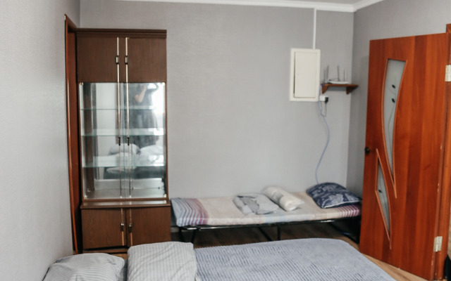 Квартира 2-комнатная на пр. 50 лет Октября 12/7