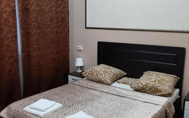 Kolizey Mini-Hotel