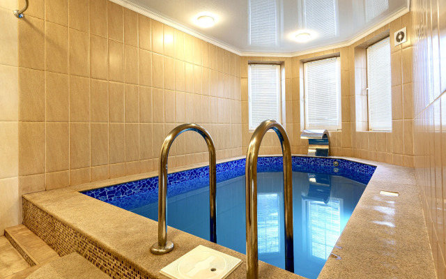 ApartMari Chastnyy dom ryadom s Kaliningradom  Private house