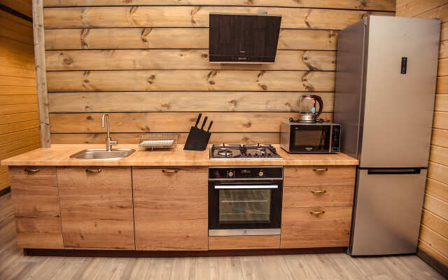 V Stile Loft Mini House