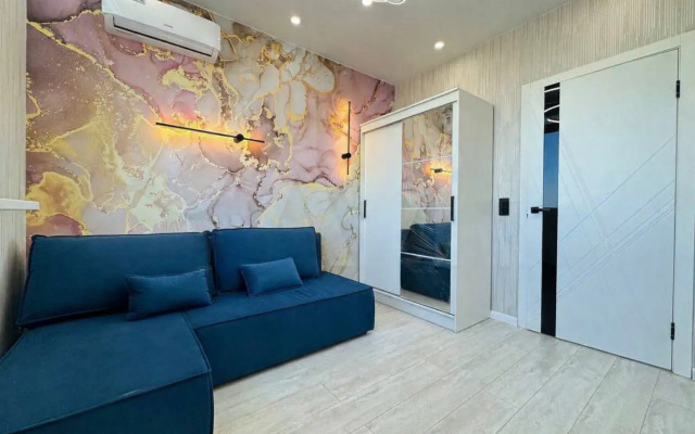 Квартира Люкс В Центре Города