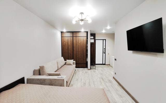 Квартира Уютная