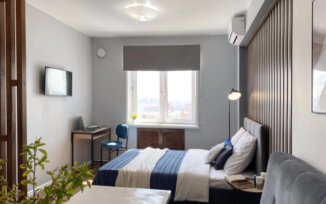 Квартира Sweet home Irkutsk 2