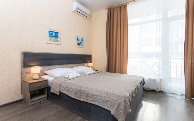 Fregat Guest house
