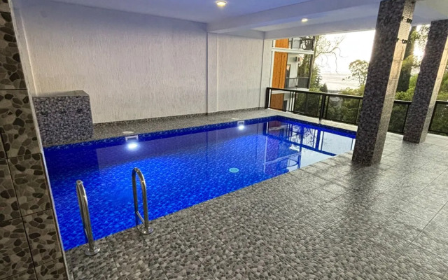 Hotel Black Sea