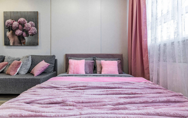 Квартира на Лыжников 3