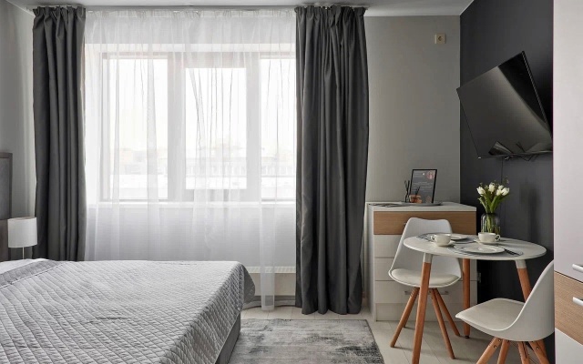 Апартаменты в историческом центре Санкт-Петербурга