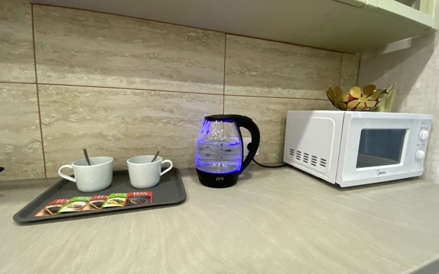 Апартаменты в центре от ЭлитХаус24