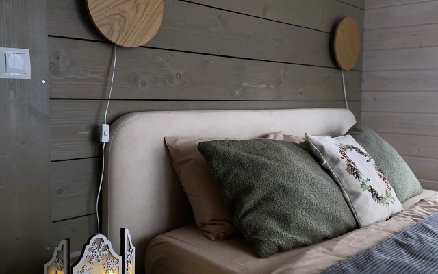 Частный Дом Soul Дача