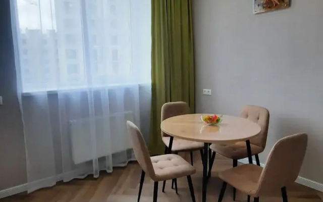 Uyutnaya Flat
