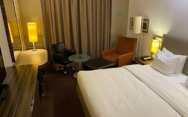 Holiday Inn Almaty