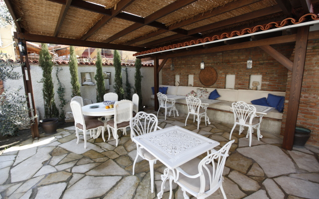 Akanthus Ephesus Boutique Hotel