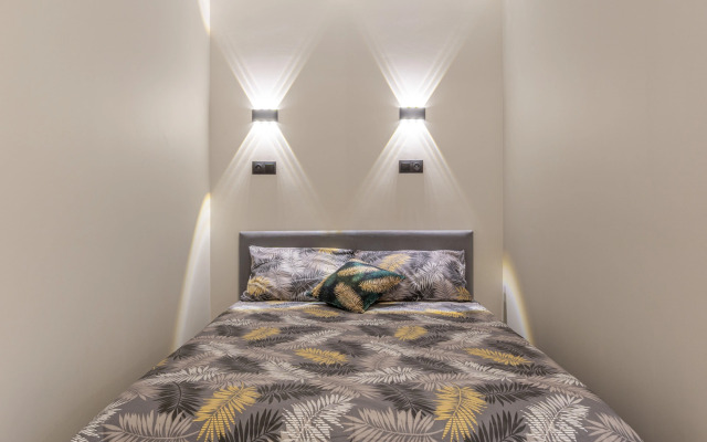 Квартира на проспекте Юрия Гагарина 38к3