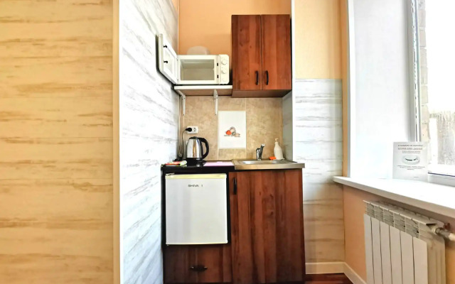 Мини-отель Забота