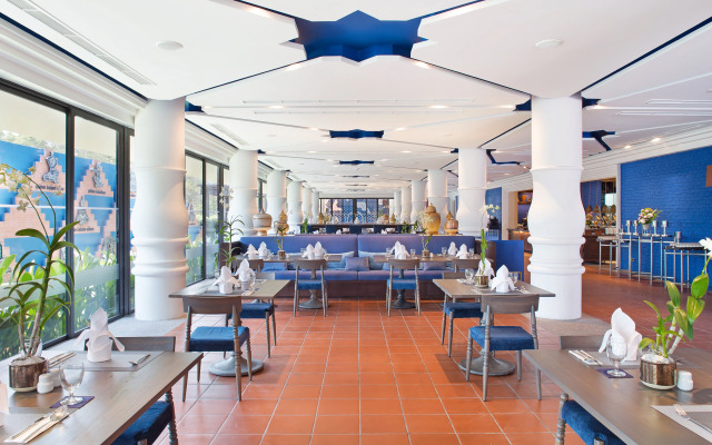Aksorn Rayong The Vitality Collection