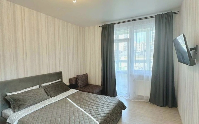 Ryadom S Meganomom Apartments