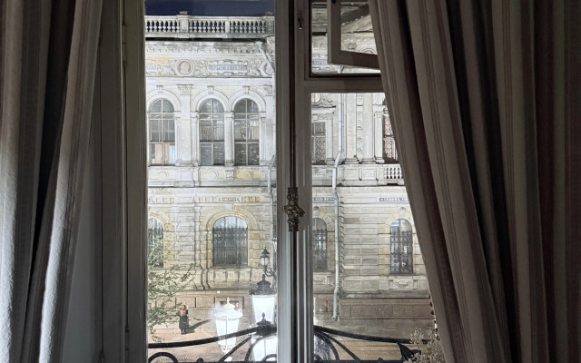 Квартира Видовая - 2 Спал / 3 Комн. - 72 м2 - Petite France