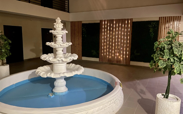 Квартира у моря