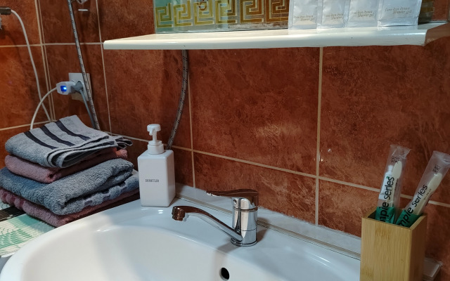 Квартира Студия в Ногинске