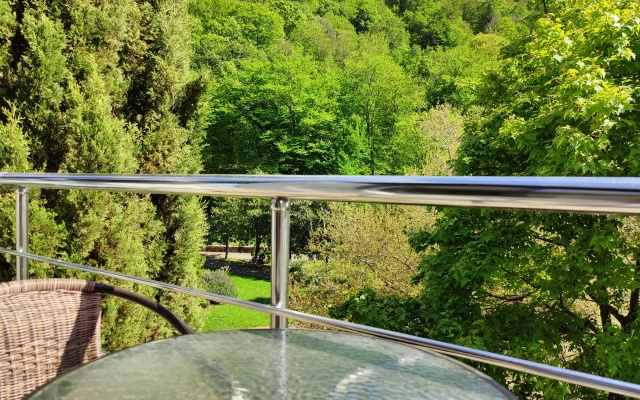 Апартаменты Клуб Агой 14