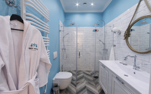 Апартаменты Dressing Room