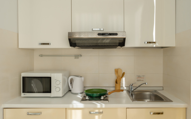 Modern Studio/near Republic Square/by Keygo 75 Apartments