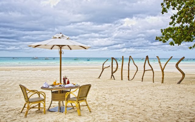 Fridays Boracay Beach Resort Hotel