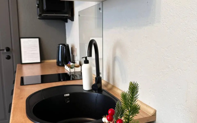 Квартира в центре города