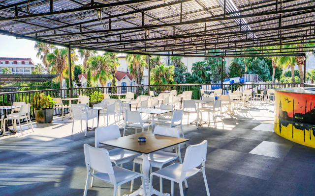 Отель Istanbul Beach Sweet Home