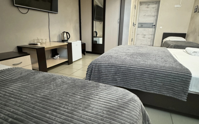 Мини-отель Hotel Sunny Days