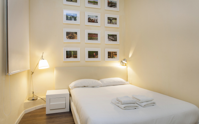 Апартаменты Barcelona Best Services