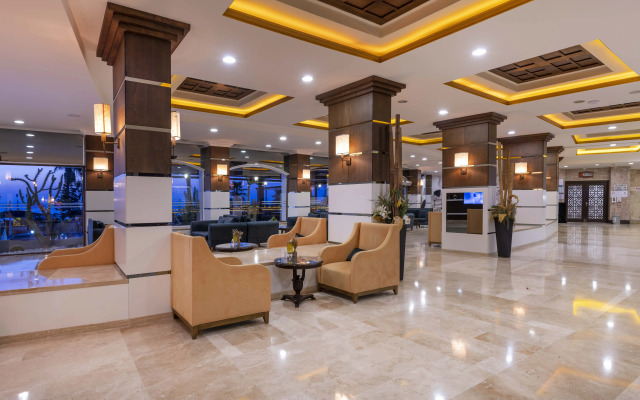 Armas Labada Hotel
