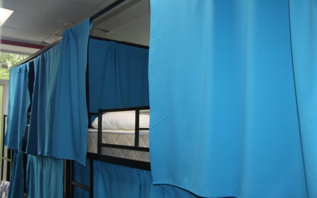 Travel Inn Pervomajskaya Hostel