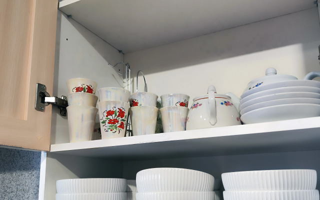 Апартаменты Трешка в Завидово: Солнечная 88