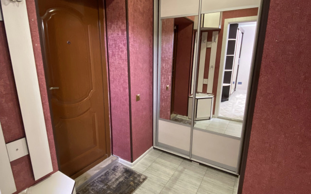 Квартира на Болдина 3А