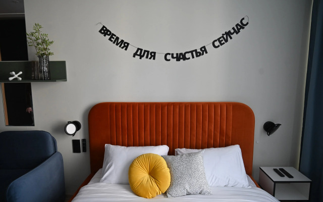 Апартаменты В Петербурге рядом с метро для 3 гостей