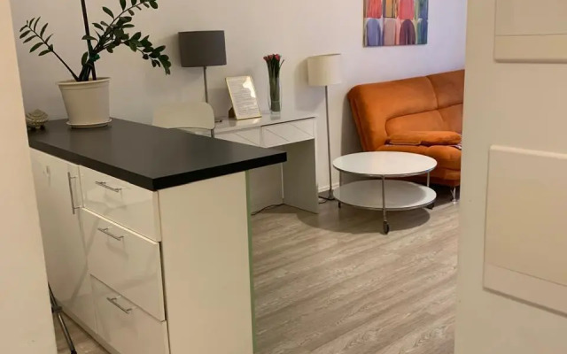 Квартира на ул Лесная 16