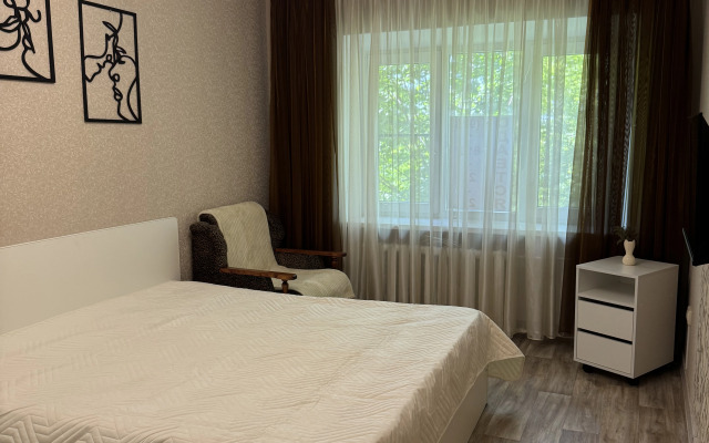 2-kh komnatnay Flat