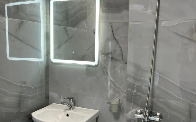 Частный дом на Нагорной 159