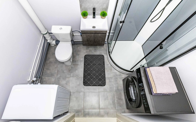 Квартира Современная